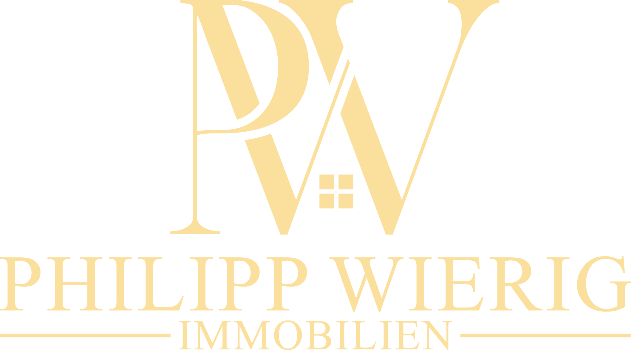 Philipp Wierig Immobilien